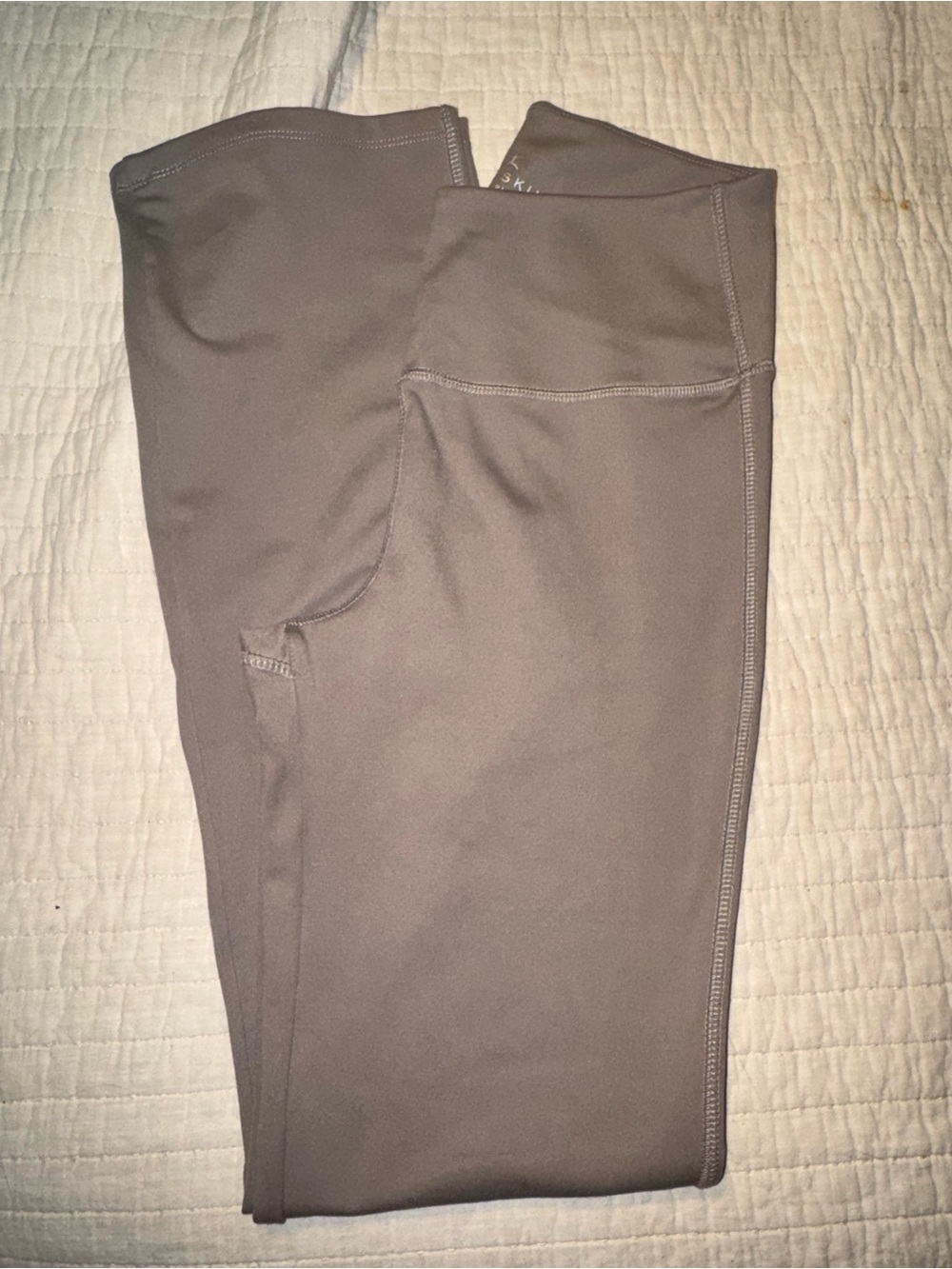 Women’s Performance Stretch Pants - Gray